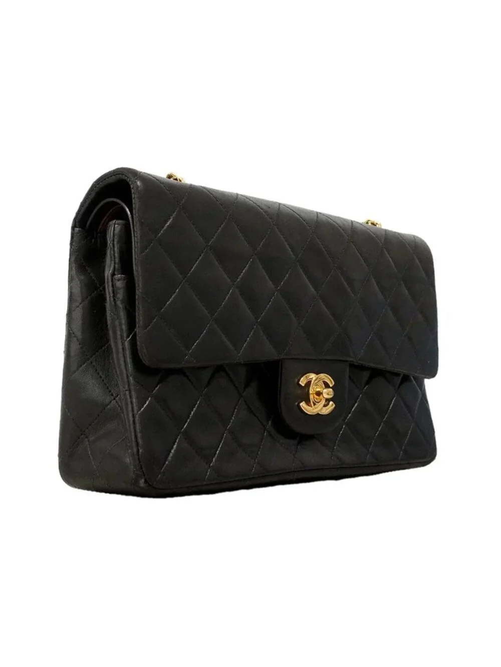 Chanel shoulder bag